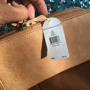 Jessica Simpson Wallet